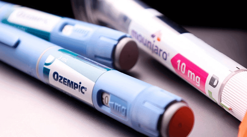 Anvisa aumentará fiscalização de canetas emagrecedoras manipuladas