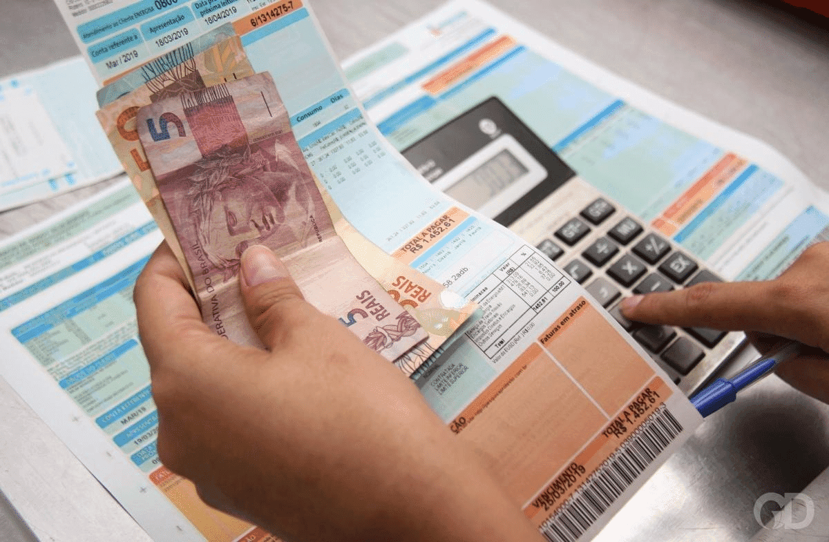 Bandeira verde é mantida em março nas contas de energia