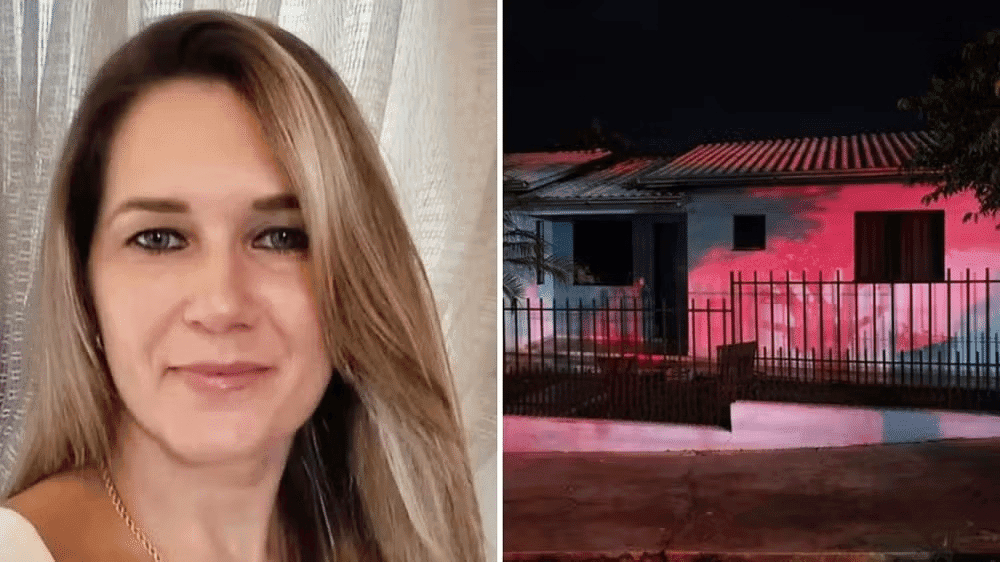 Ministério Público denuncia homem acusado de feminicídio de professora em Constantina
