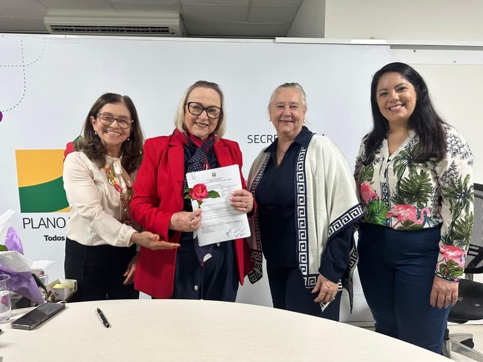 Serviço especializado de saúde da pessoa idosa será oferecido em Tenente Portela