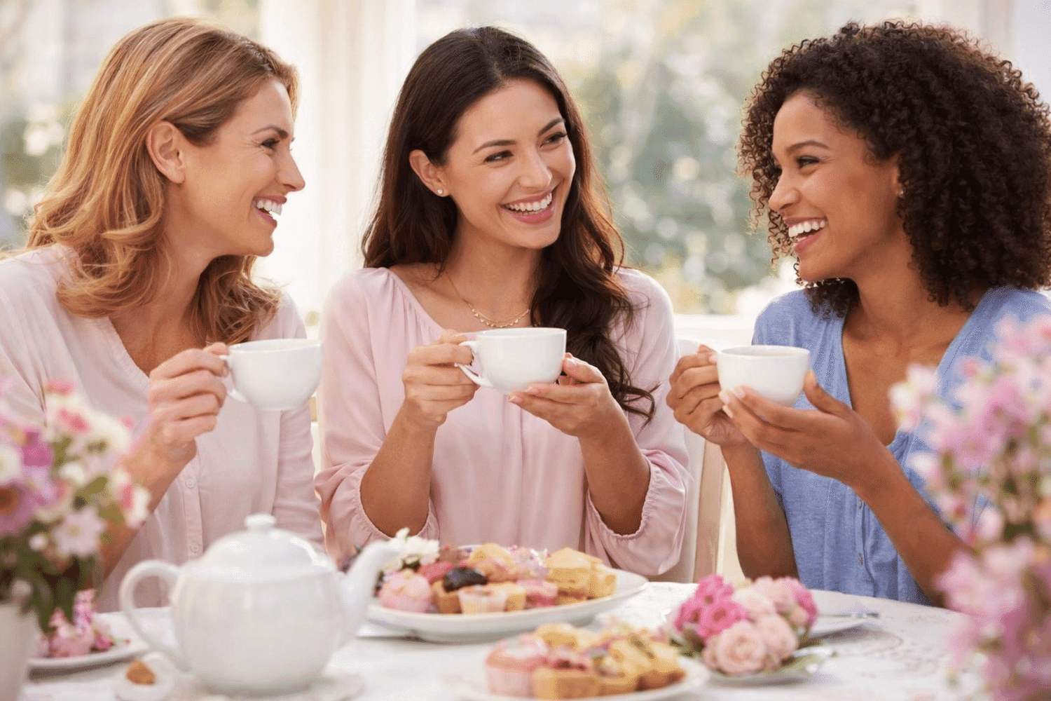 Rodeio Bonito promoverá 2º Café das Mulheres no dia 8 de abril