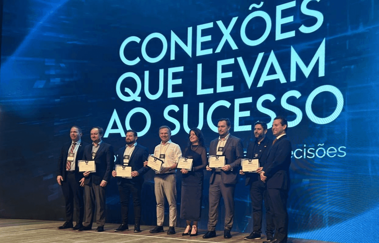 Sicredi é reconhecido como uma das principais instituições financeiras do RS