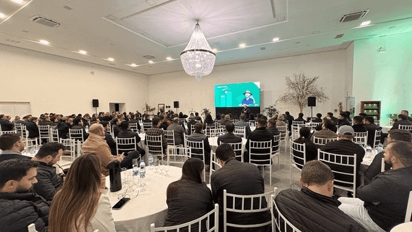 Conexão AgroTech da Sicredi atualiza profissionais sobre o Plano Safra 2026/2027