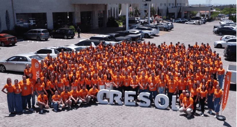 Cresol Raiz encerra o ano com resultados positivos e projeção de crescimento para 2026