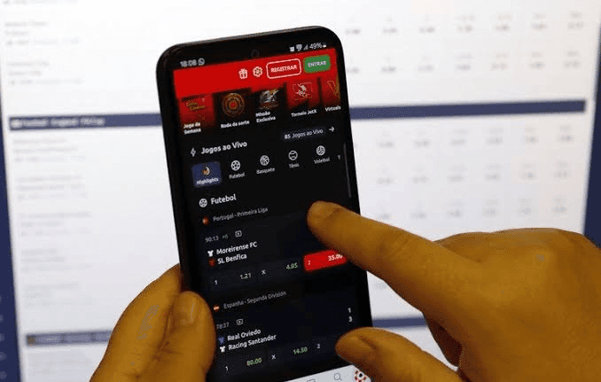 Governo endurece regras para publicidade de bets e torna alertas obrigatórios