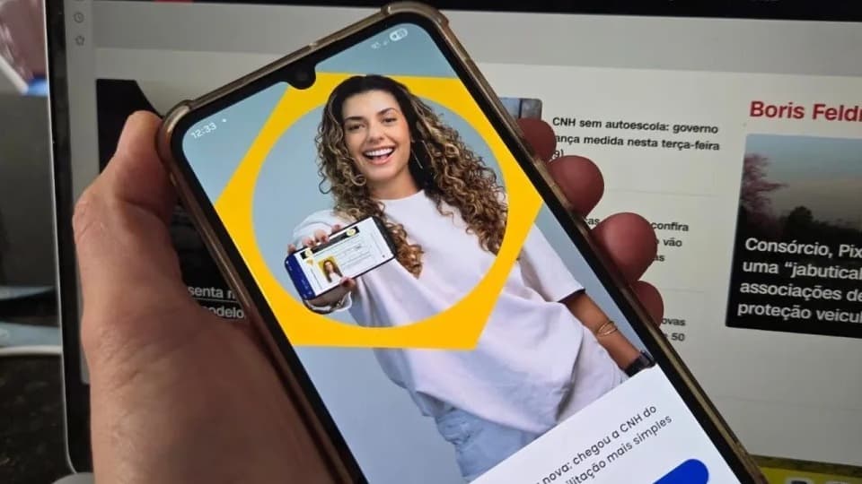Novas regras para obter CNH no RS entram em vigor dia 5 de janeiro