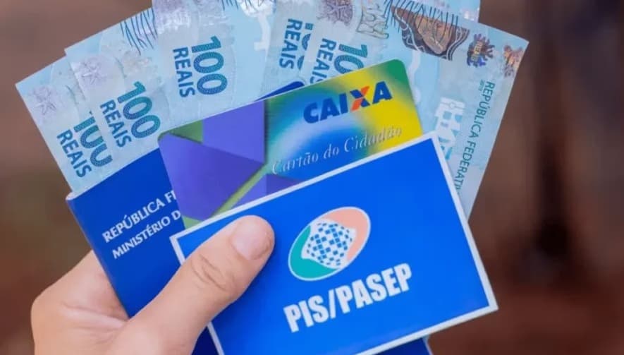 Consulta ao Abono Salarial já está disponível