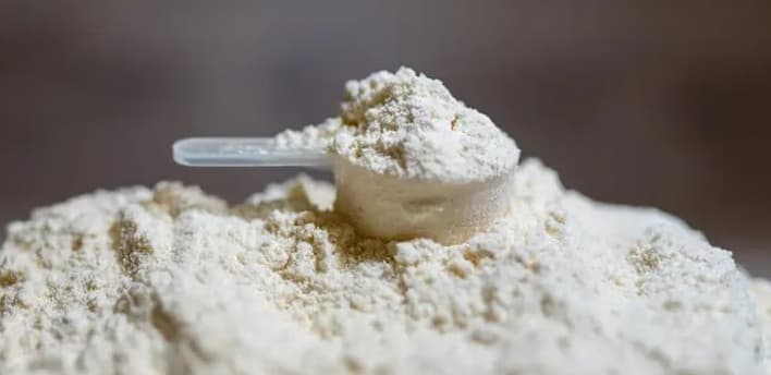 RS receberá R$ 53 milhões para compra de leite em pó