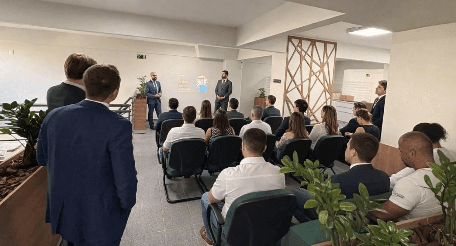 Cresol Raiz promove série de palestras gratuitas sobre a nova Reforma Tributária