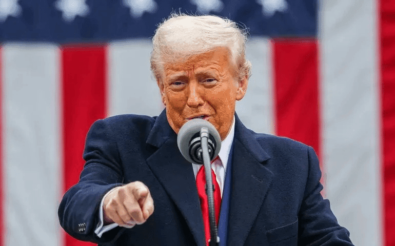 Estados Unidos propõem novas tarifas sobre importações e incluem o Brasil na lista