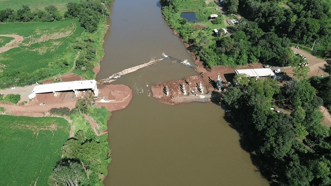 Investimentos históricos em infraestrutura marcam os 62 anos de Rodeio Bonito