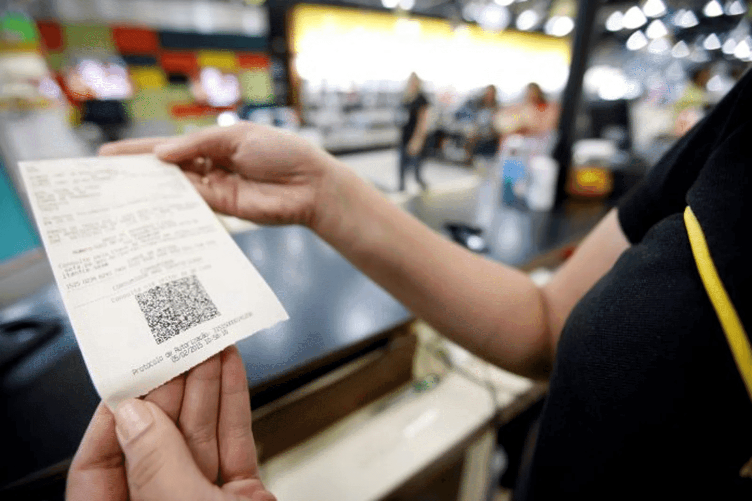 Cerro Grande divulga ganhadores do sorteio municipal da NFG de março