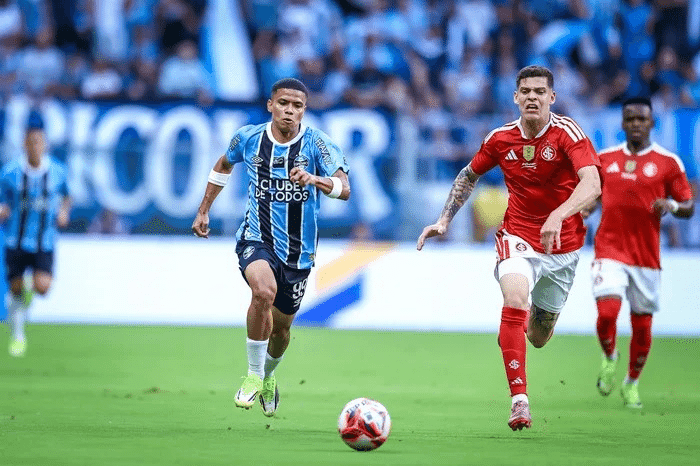 Fifa cogita mudança, mas Grêmio e Inter devem seguir fora de competição bilionária
