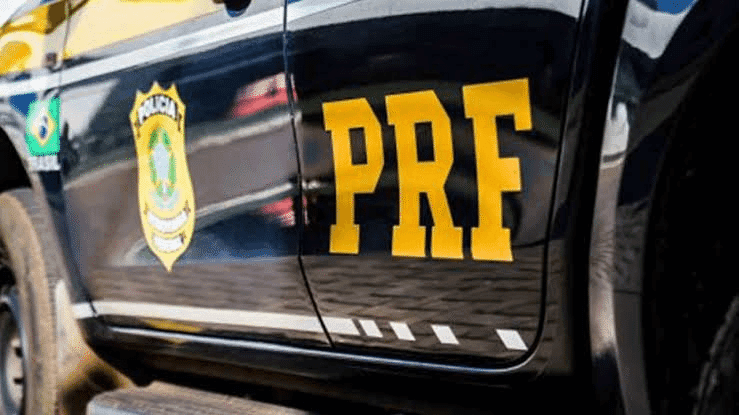PRF apreende 191 quilos de maconha após perseguição na BR-386