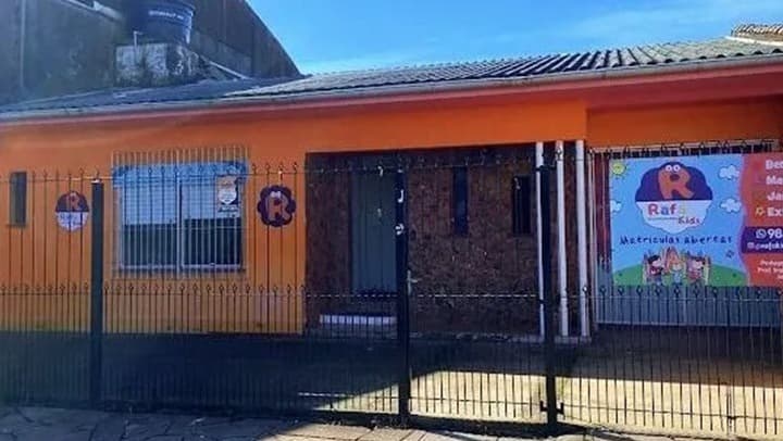 Polícia Civil investiga creche suspeita de dopar crianças no Rio Grande do Sul