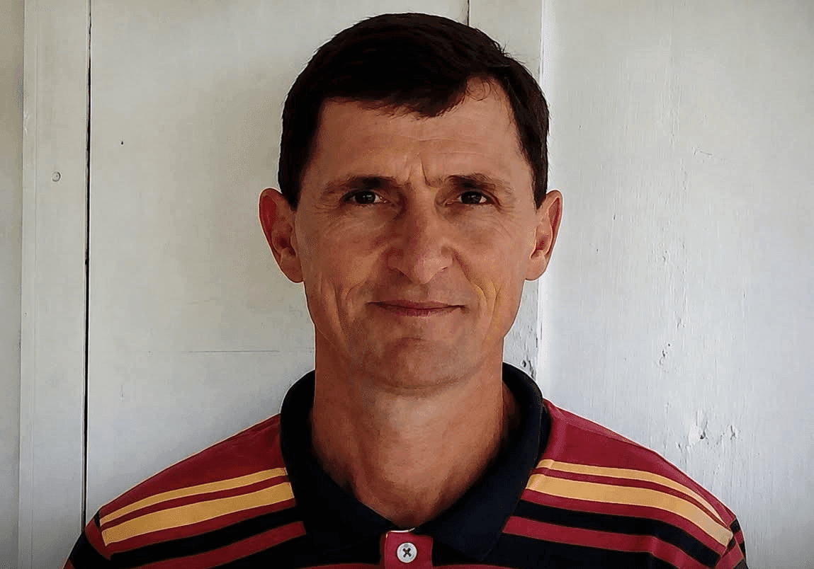 Luto em Cristal do Sul: morre o ex-vice-prefeito Valcir Pedro Graebin