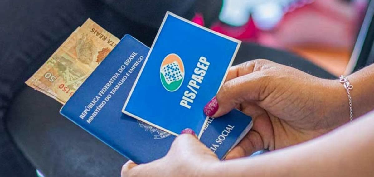 Prazo para sacar abono salarial do PIS/Pasep acaba nesta segunda-feira