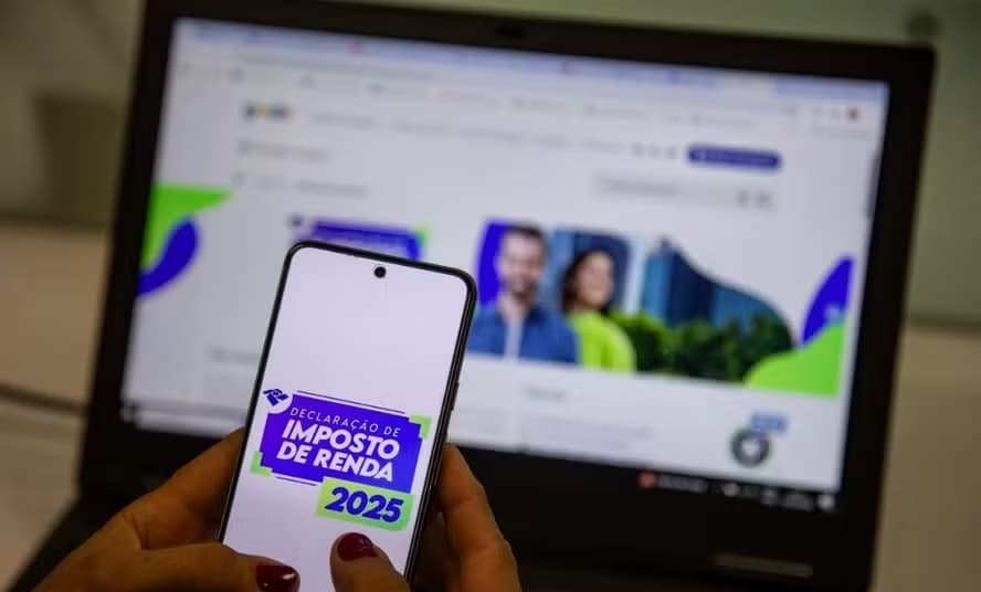 Receita abre consulta a lote residual do Imposto de Renda