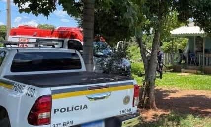Homem morre após tentar agredir familiares de um policial no interior de Seberi