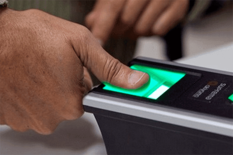 Benefícios do INSS terão ampliação da exigência de biometria