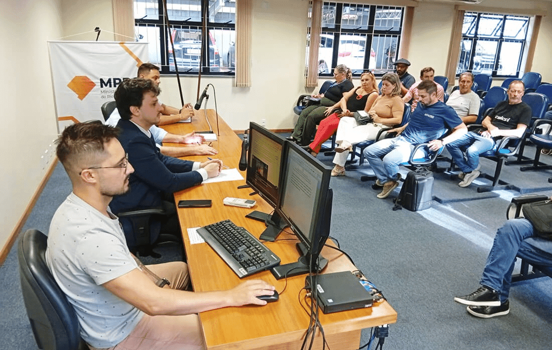 Intervenção no HDP avança com nova fase de articulação e auditoria interna