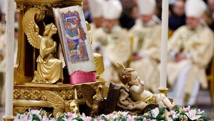 Celebrações de Natal ocorrem nos dias 24 e 25 na região