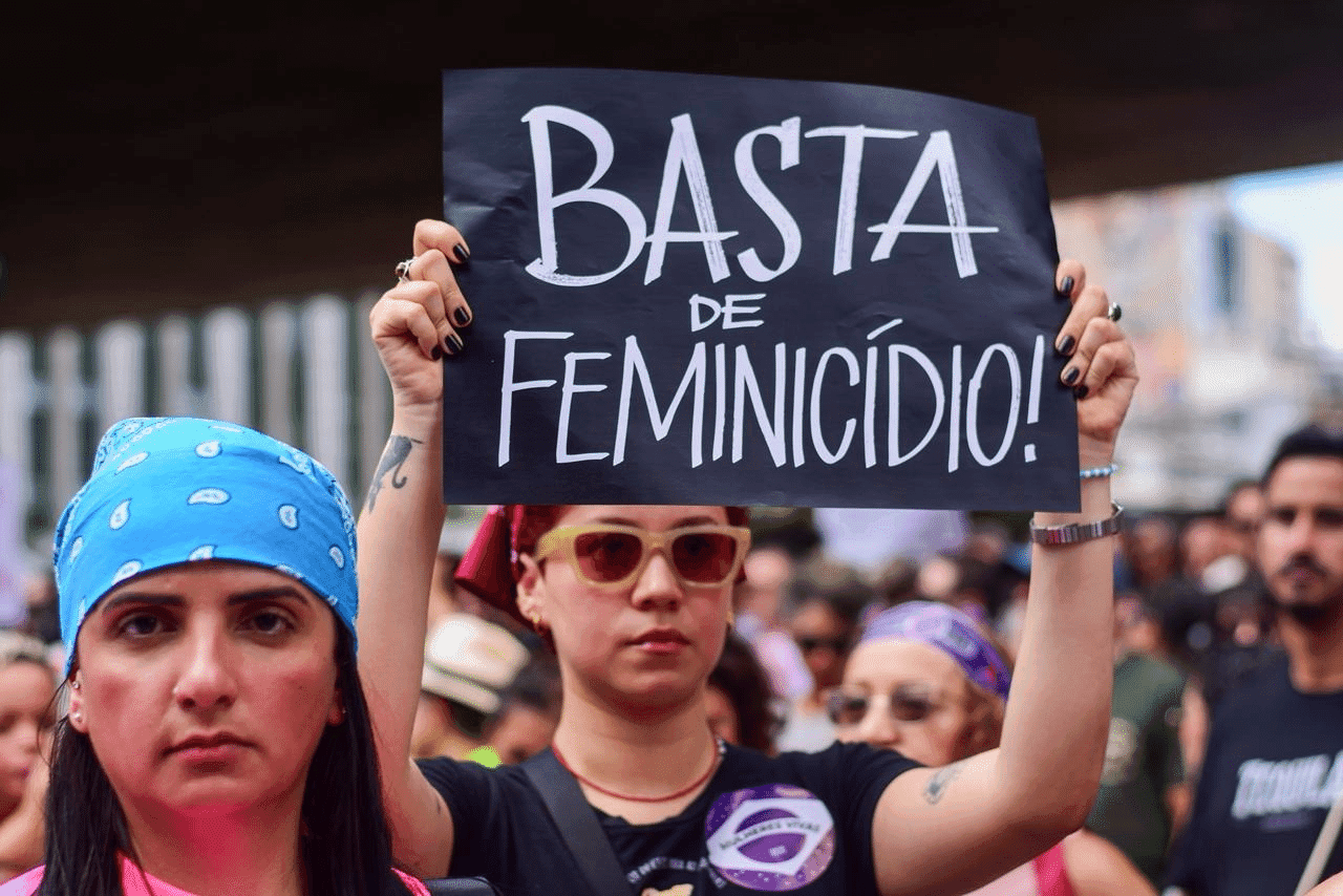 RS chega a 39 feminicídios após investigação de morte de jovem