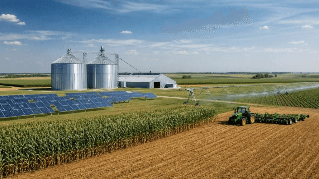 BNDES destinará R$ 72 bilhões ao agro no Plano Safra 2026/2027
