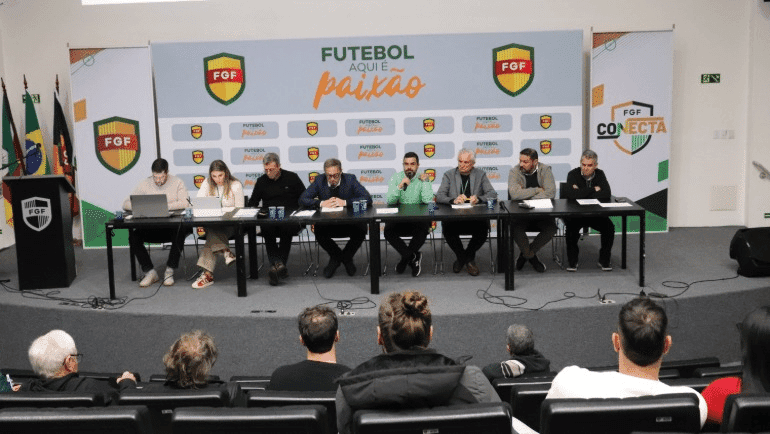 Gauchão Série A2 terá 16 clubes participantes e começará em agosto