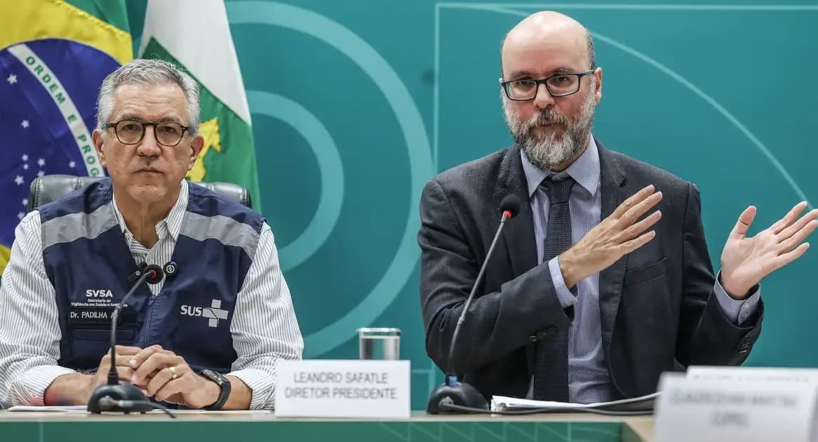 Anvisa libera estudo com medicamento para lesões na medula espinhal