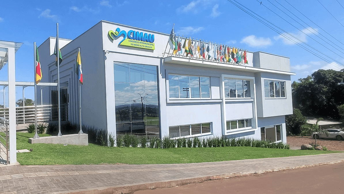 Cimau completa 28 anos de atuação e reforça cooperação entre municípios da região