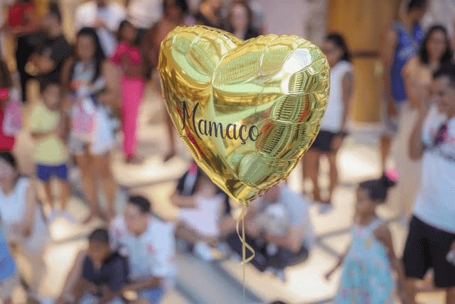 Rodeio Bonito e Pinhal organizam 1º Mamaço Coletivo em incentivo ao aleitamento materno