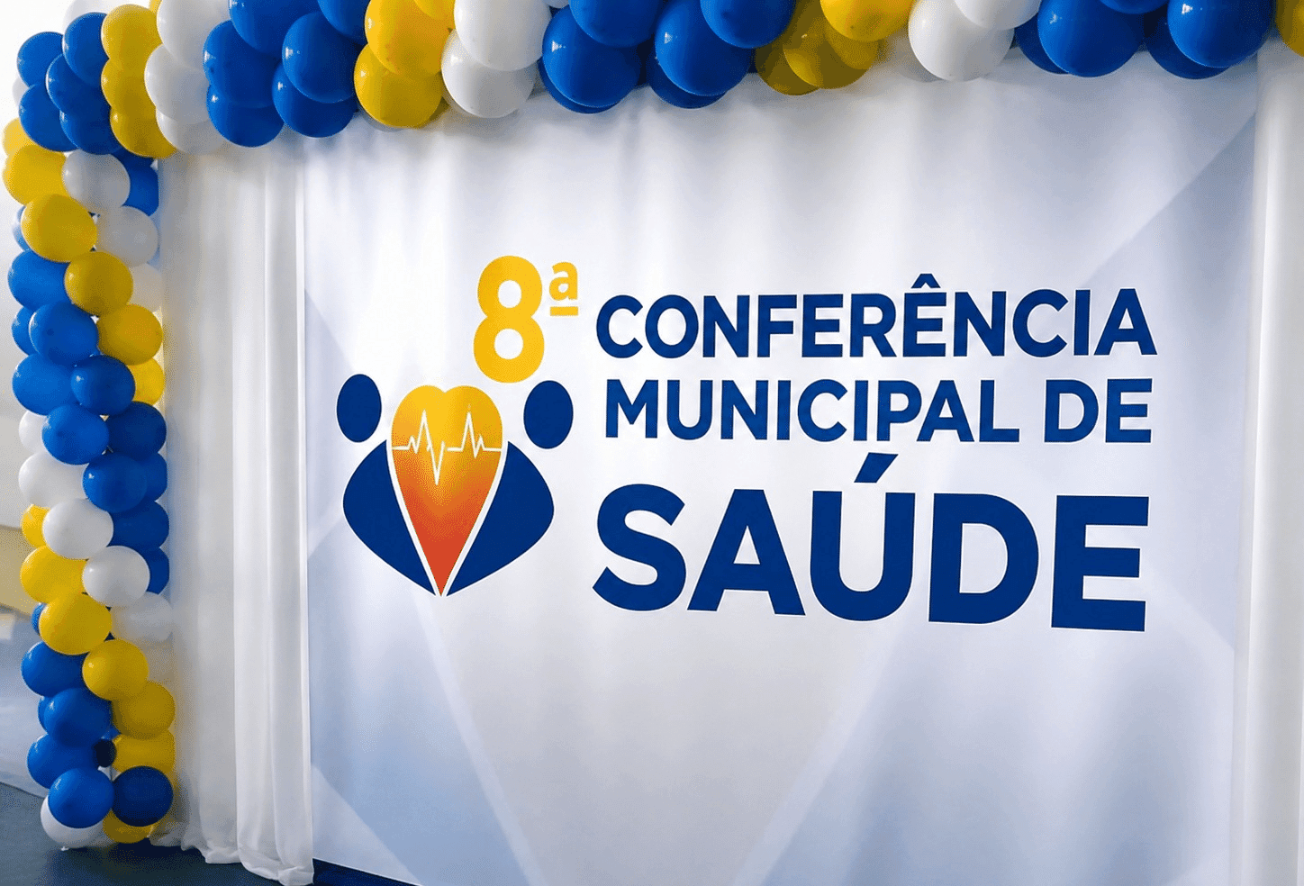 8ª Conferência Municipal de Saúde de Pinhal será realizada no dia 2 de julho