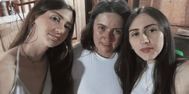 Mãe e filhas morrem em acidente na BR-285