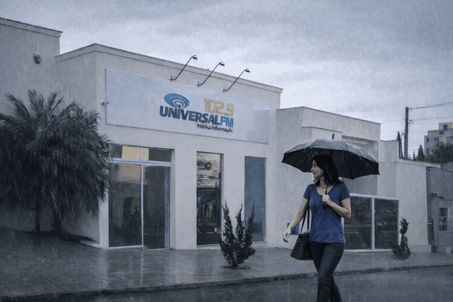 Março deverá ter chuvas abaixo da média no Norte do Rio Grande do Sul