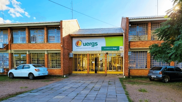 UERGS abre inscrições para especialização gratuita em Gestão Pública em Frederico Westphalen