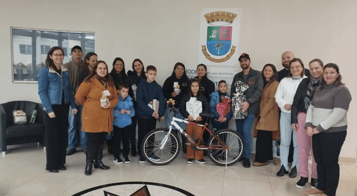 Rodeio Bonito divulga os vencedores do Concurso Municipal “Autores da Cidadania Fiscal”